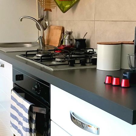 - Casa Manzoni - Luminoso Appartamento Zona Sferisterio 马切拉塔 外观 照片
